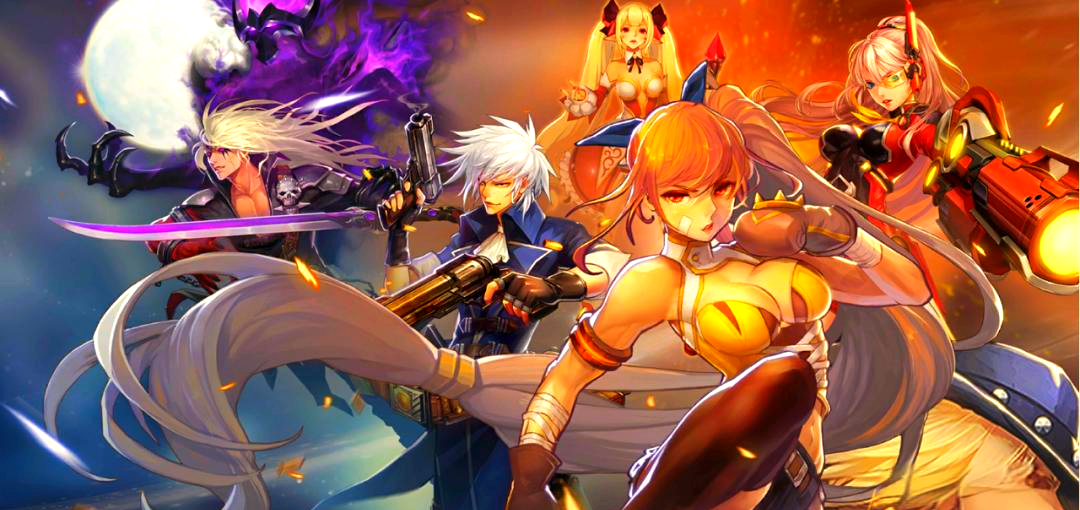 阿拉德之怒多区、超详细开多区教程插图