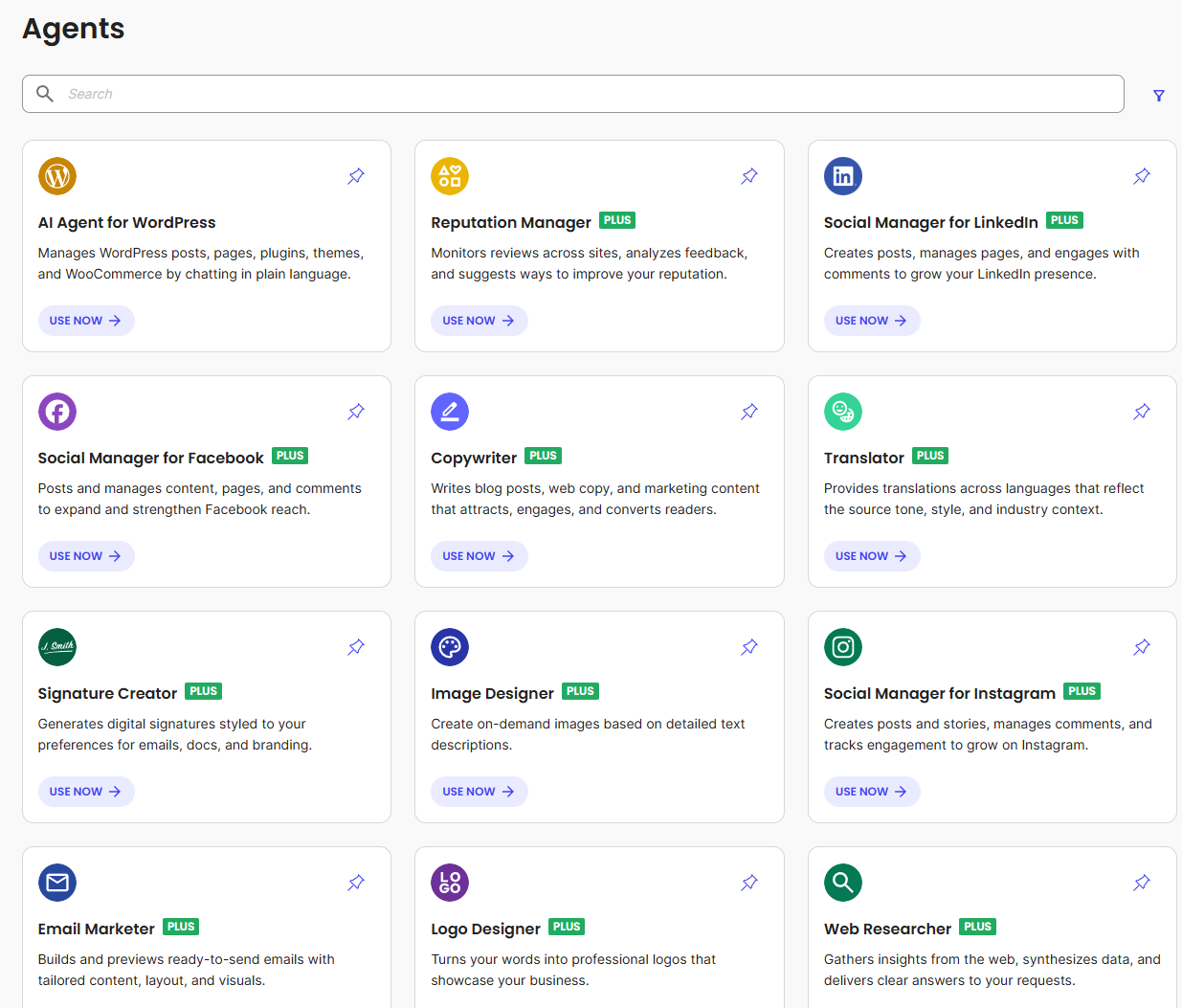 SiteGround主机放大招，开放“AI工作室”免费用插图